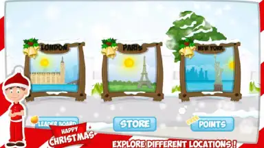 Screenshot von CupCake Dash-Cooking Game 8