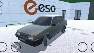 Screenshot von Real Oper City 7