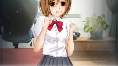 Screenshot von Anime Love Story Games: Shadowtime 9