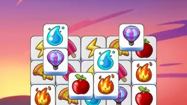 Screenshot von Tile Club 3