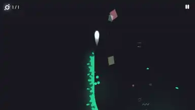 Screenshot von SplashUp! 4