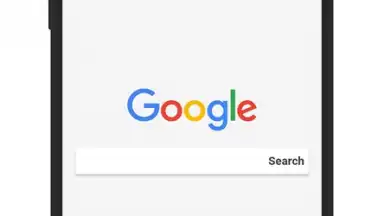 Screenshot von UCI Browser Mini 2
