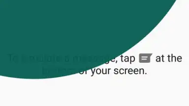 Screenshot von Fake Chat Whatsapp 4