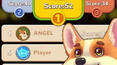 Screenshot von Bubble Shooter - Pop Designer 16