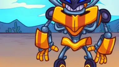 Screenshot von Troll Quest Silly Test 3 9