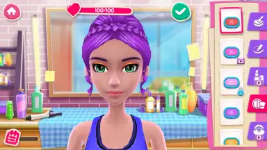 Screenshot von First Love Kiss 9