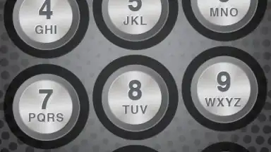Screenshot von Vestel Smart Remote 3