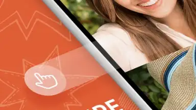 Screenshot von OmeTV 11