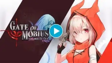 Screenshot von Gate Of Mobius 1