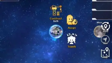 Screenshot von Stella Maiden 4