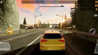 Screenshot von Real Driving 2 6