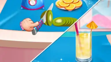 Screenshot von Mommy & Baby Care Games 3