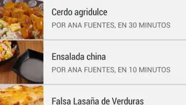Screenshot von Cocinillas 2