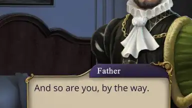 Screenshot von Romance Club - Stories 7