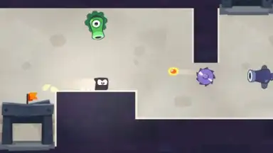 Screenshot von Land of Thieves 9