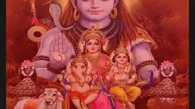 Screenshot von om namah shivaye 1