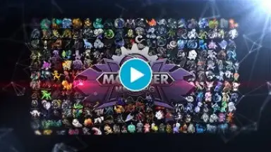 Screenshot von Monster MMORPG 1