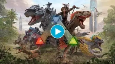 Screenshot von ARK: Ultimate Mobile Edition 1