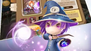 Screenshot von League of Defenders 4