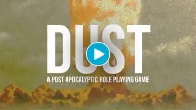 Screenshot von DUST - A Post Apocalyptic Role Playing Game 1