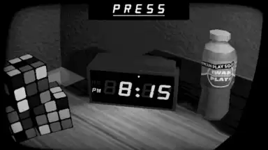 Screenshot von Start Survey Game 3