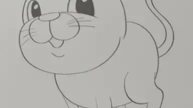 Screenshot von AI Drawing : Trace & Sketch 7