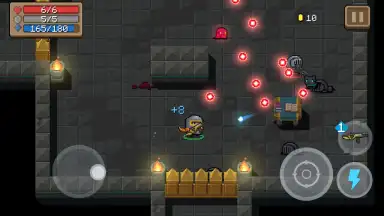Screenshot von Soul Knight 10