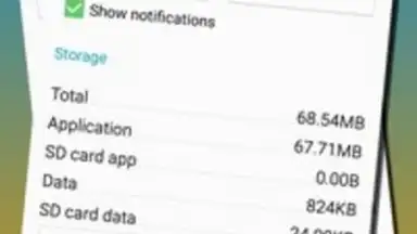 Screenshot von Apk Share Easy Uninstaller And App Share 1