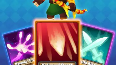 Screenshot von Idle Archer 11