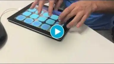Screenshot von Freestyle 1