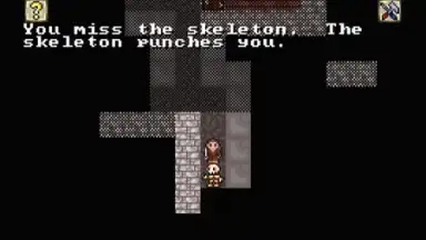 Screenshot von Powder 9