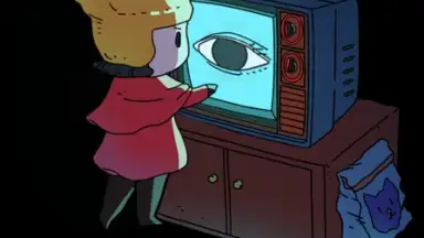 Screenshot von Dream Detective 4