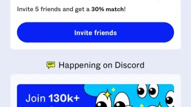 Screenshot von ZBD: Earn Bitcoin Rewards 14