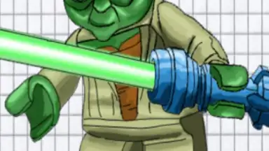 Screenshot von Draw star heroes 3