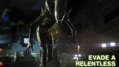 Screenshot von Alien: Isolation 23