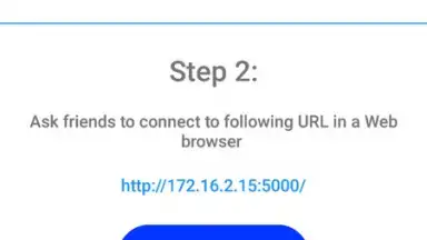 Screenshot von Share - File Transfer & Connect 6