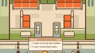 Screenshot von Where's My Seat? 4
