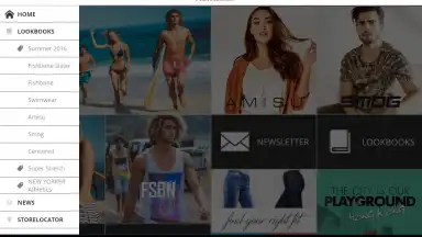 Screenshot von New Yorker 5
