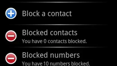 Screenshot von Block 3