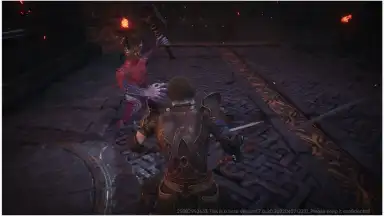 Screenshot von DarkBind 11