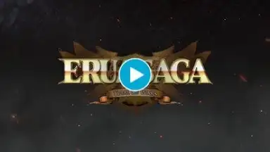 Screenshot von ERUASAGA 1