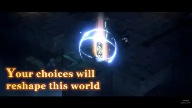 Screenshot von Sword of Convallaria 2