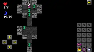 Screenshot von Aldarix the Battlemage 2