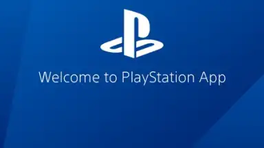 Screenshot von PlayStation App 1