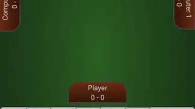 Screenshot von Spades HD 4