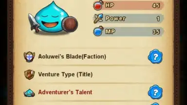 Screenshot von Gumballs & Dungeons 10