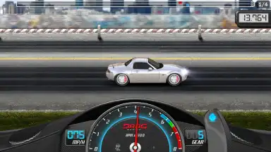 Screenshot von Drag Racing 2.0 20