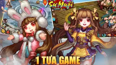 Screenshot von Chinh Đồ 2