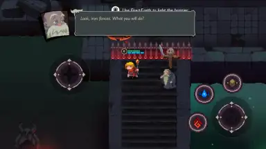Screenshot von Elemental Dungeon (Global) 4