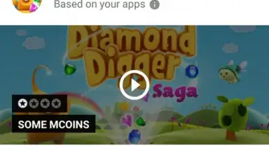 Screenshot von AppLike: Apps and Rewards 7